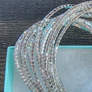 Park Lane Frosty Bracelet-No longer available on PL Website!!